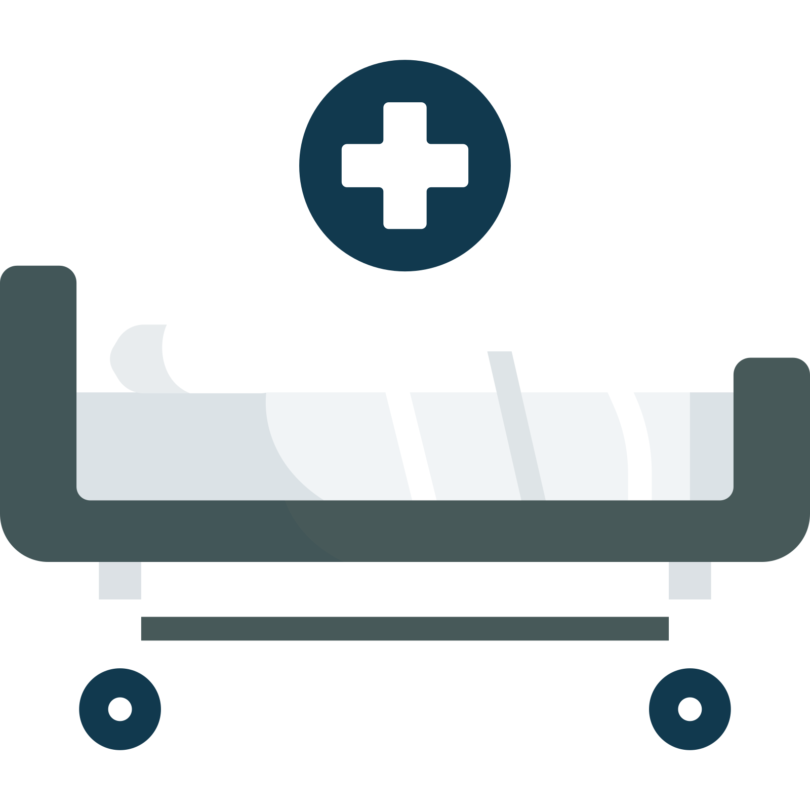 Prise en charge vers la consultation