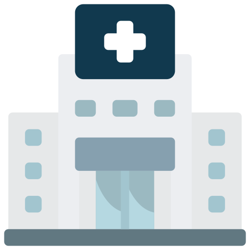 Hôpital / orientation